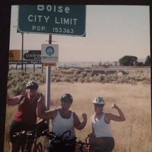 Meet your Posher, Ev